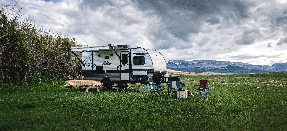 What Are the Most Popular Small RV's?