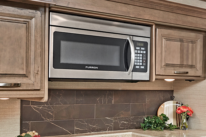Frequently Asked Questions: Convection Microwaves