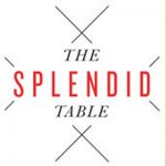 The Splendid Table podcast
