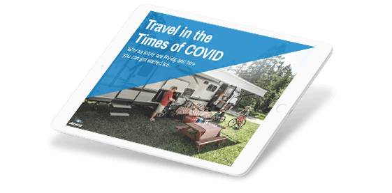 Travel on Your Terms: Making the Switch to RVing