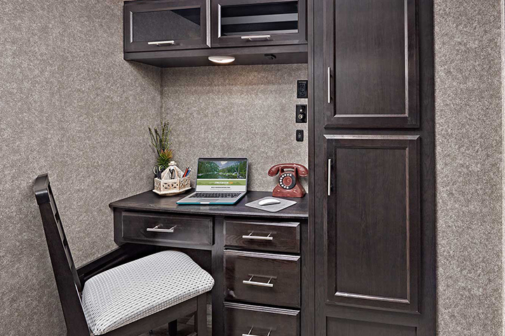 Working From an RV: Top Advice and Resources