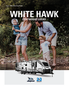 2023 White Hawk Brochure