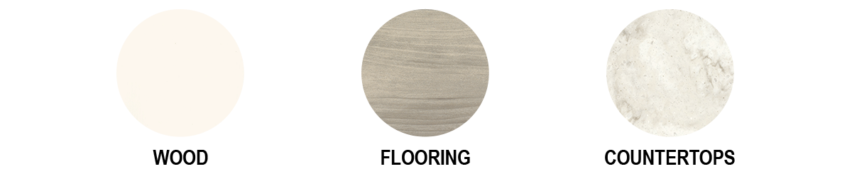 Wood Package - Linen Maple