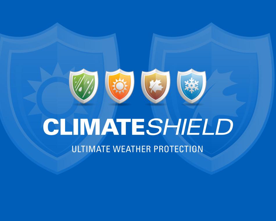 Climate Shield 