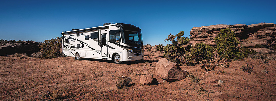Find your ideal Jayco RV