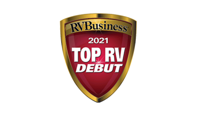 Top 20 Debut by RV Business