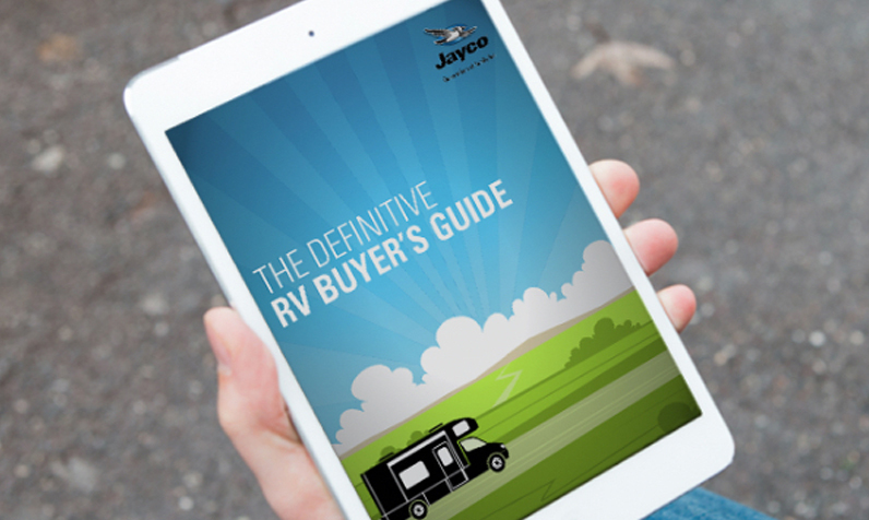 The Definitive RV Buyer's Guide